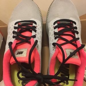 Nike Zoom Running Shoe Size 8.5